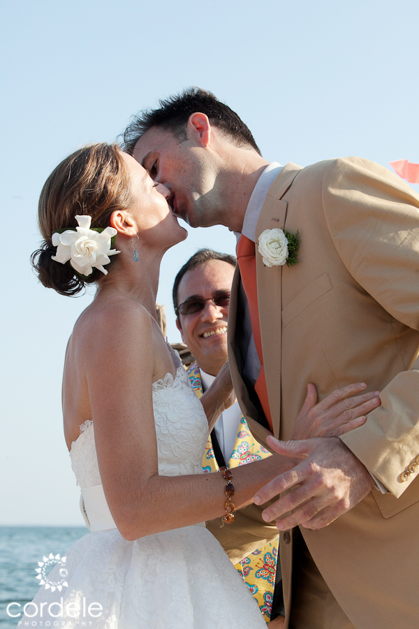 Chequessett Wedding Photos Wellfleet MA