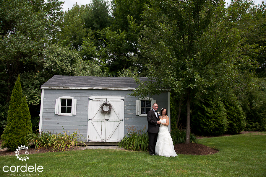 Acton Wedding Photographers