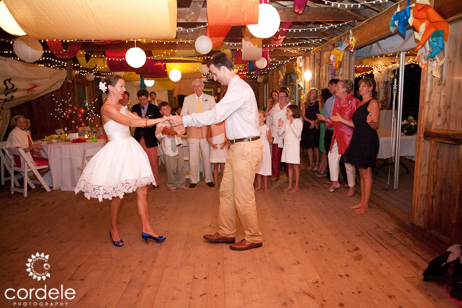 Chequessett Wedding Photos Wellfleet MA