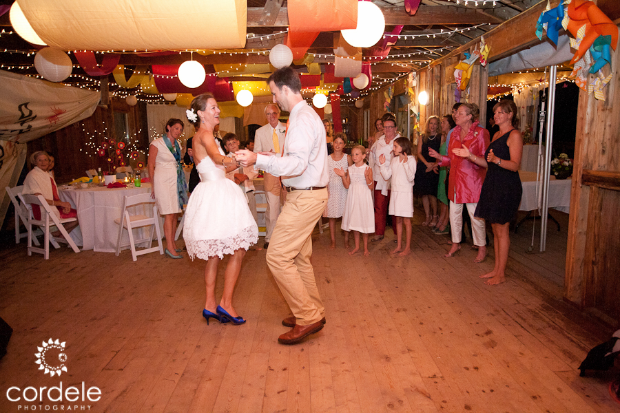 Chequessett Wedding Photos Wellfleet MA