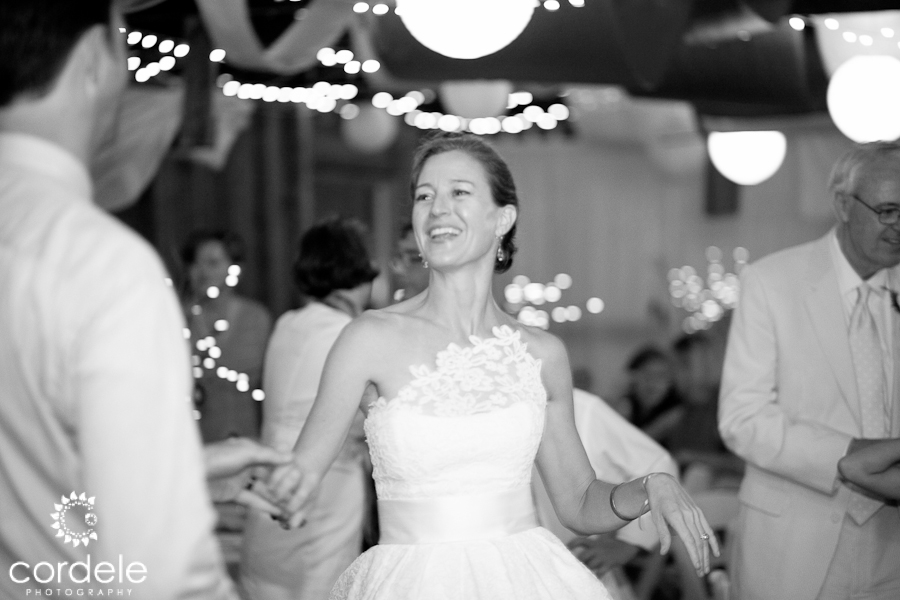 Chequessett Wedding Photos Wellfleet MA