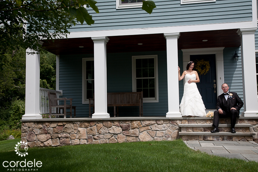 Acton Wedding Photographers