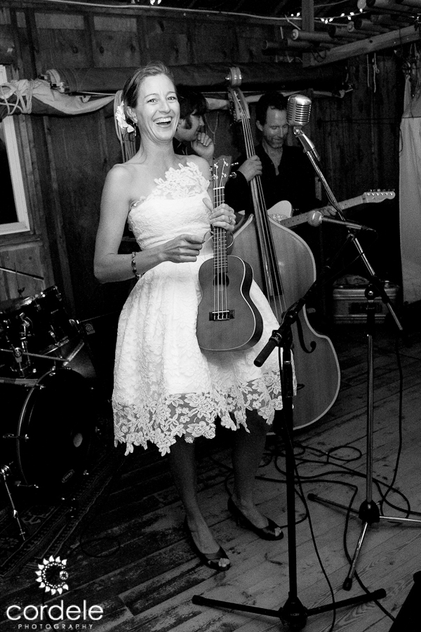 Chequessett Wedding Photos Wellfleet MA