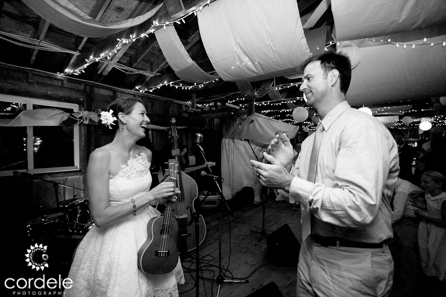 Chequessett Wedding Photos Wellfleet MA