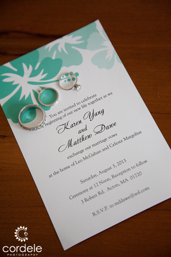 Acton Wedding Photographers
