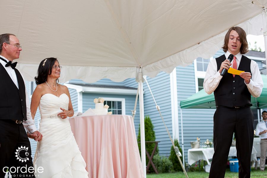 Acton Wedding Photographers