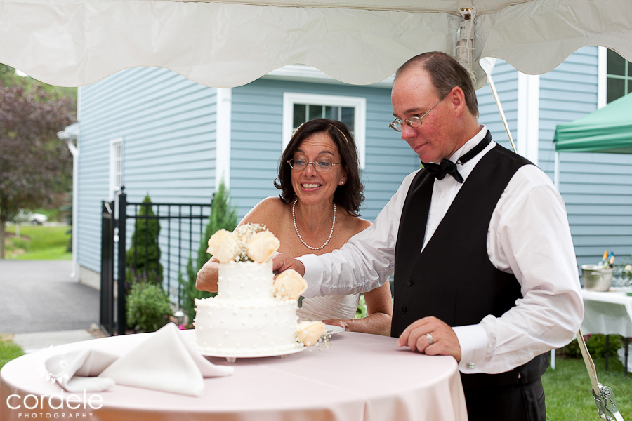 Acton Wedding Photographers