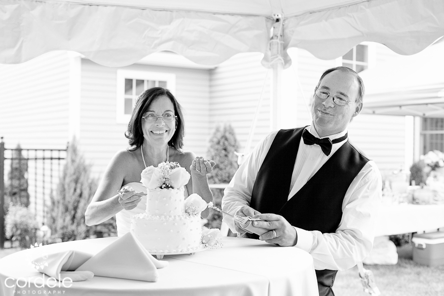 Acton Wedding Photographers