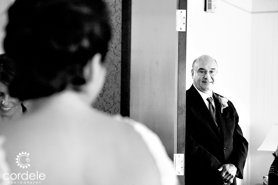 Sky Meadow Country Club Wedding Photos