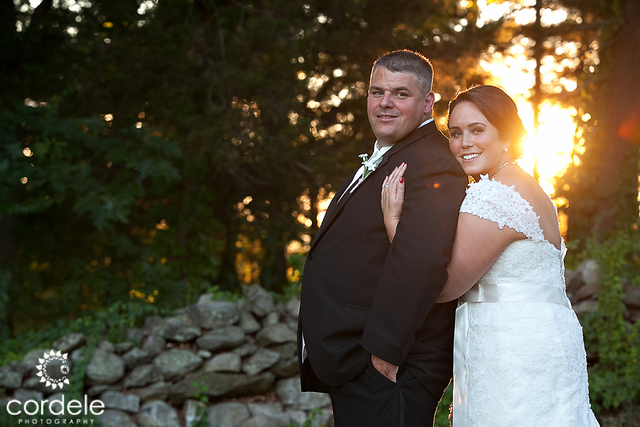 Sky Meadow Country Club Wedding Photos