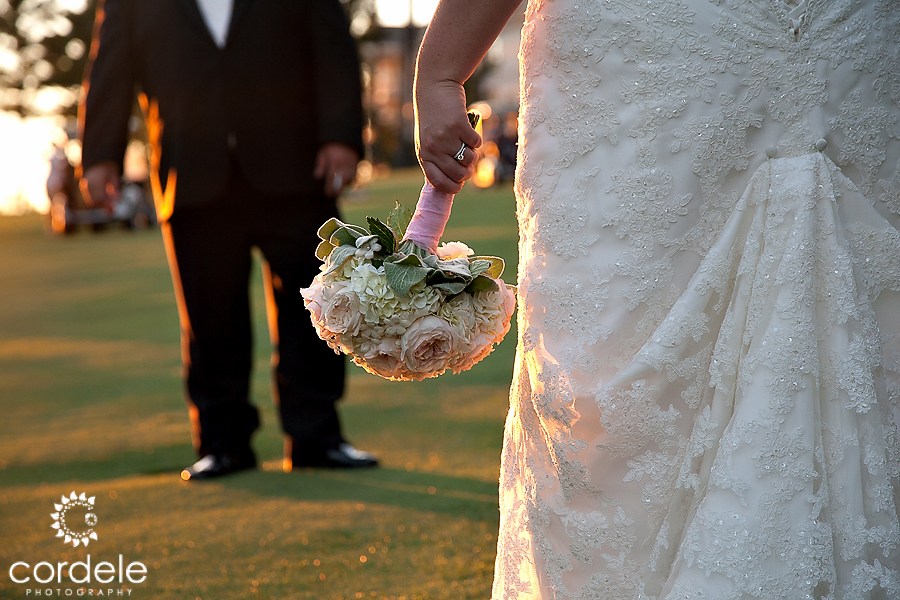 Sky Meadow Country Club Wedding Photos