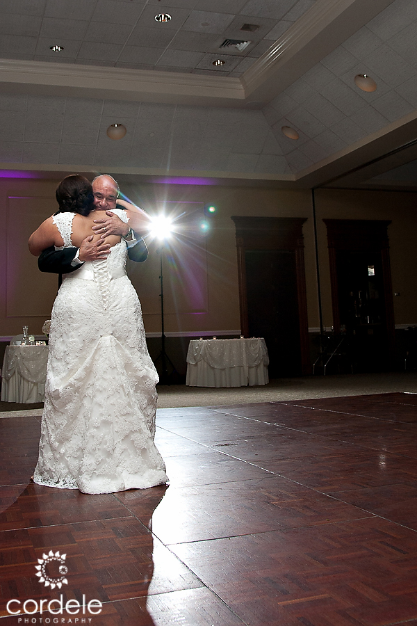 Sky Meadow Country Club Wedding Photos