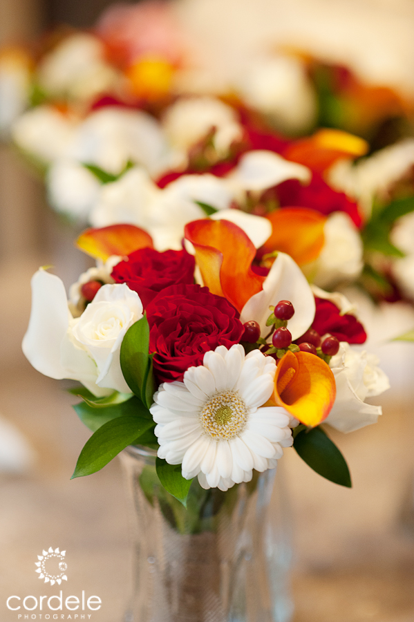 Codman Wedding Photos
