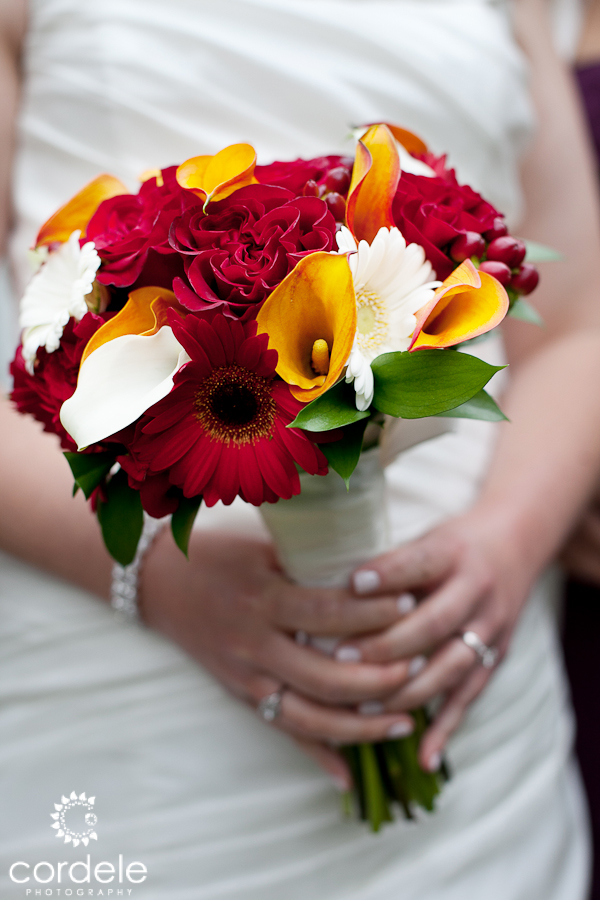 Codman Estate Wedding Photos