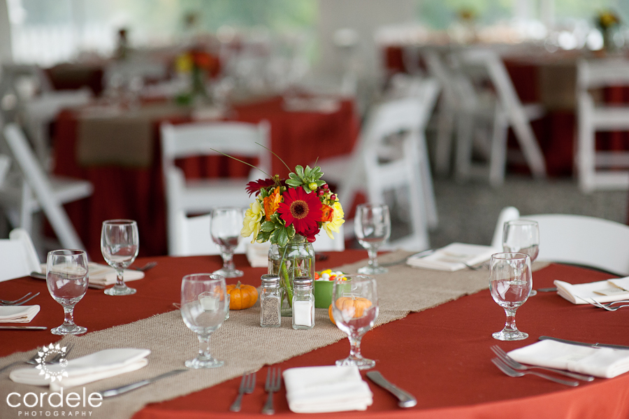 Codman Estate Wedding Photos