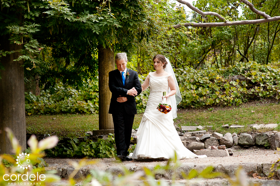 Codman Estate Wedding Photos