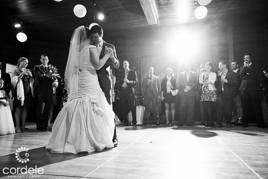 Codman Estate Wedding Photos