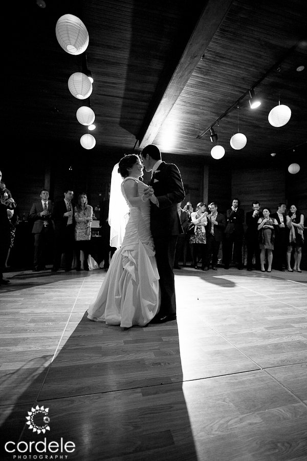 Codman Estate Wedding Photos