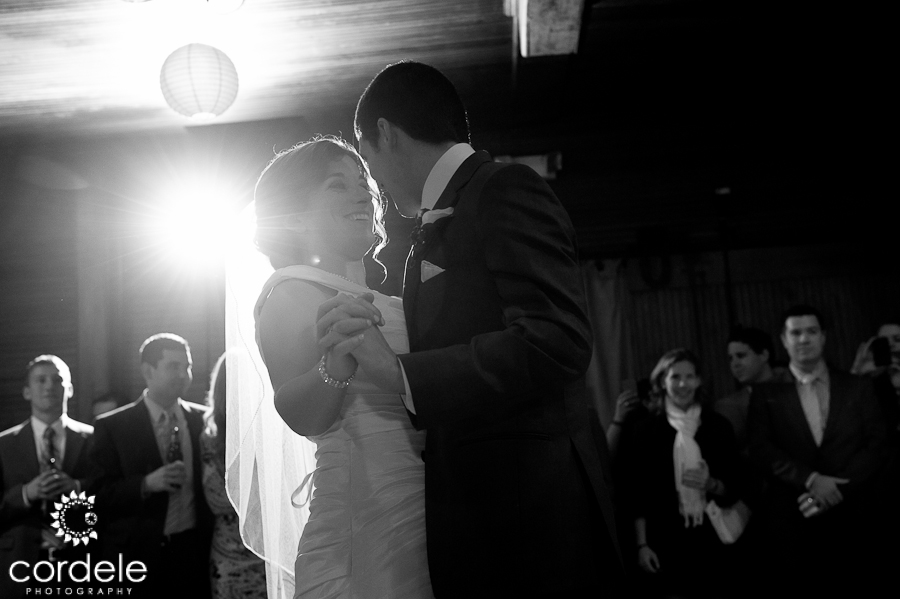 Codman Estate Wedding Photos