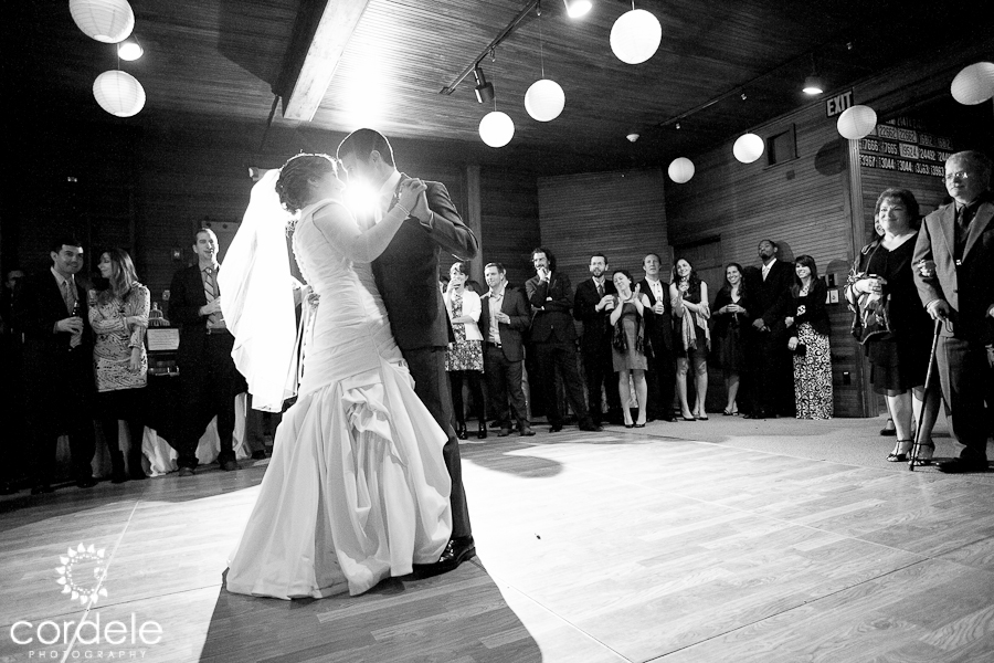 Codman Estate Wedding Photos
