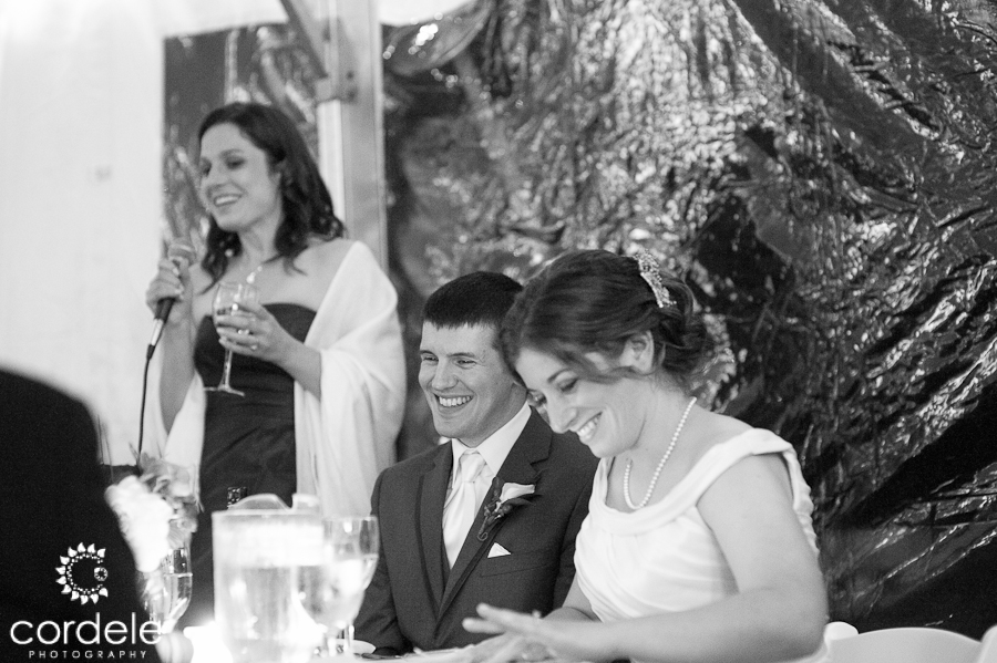 Codman Wedding Photos