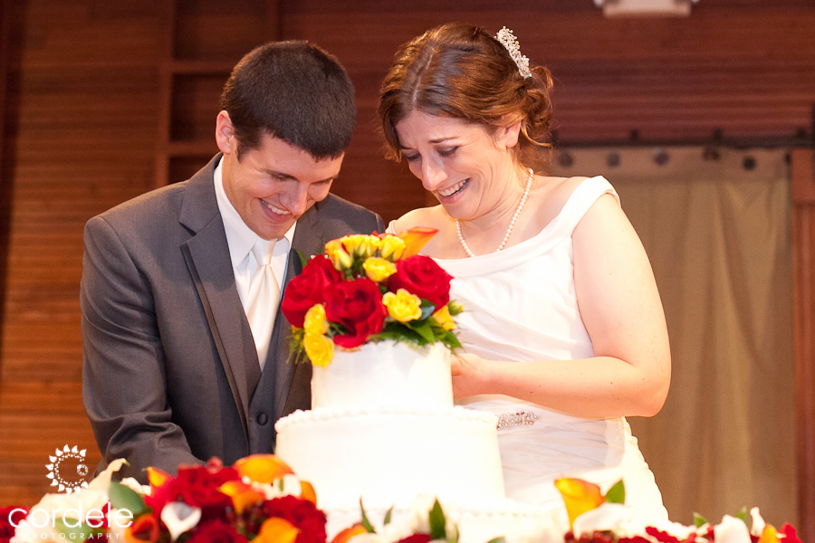 Codman Wedding Photos