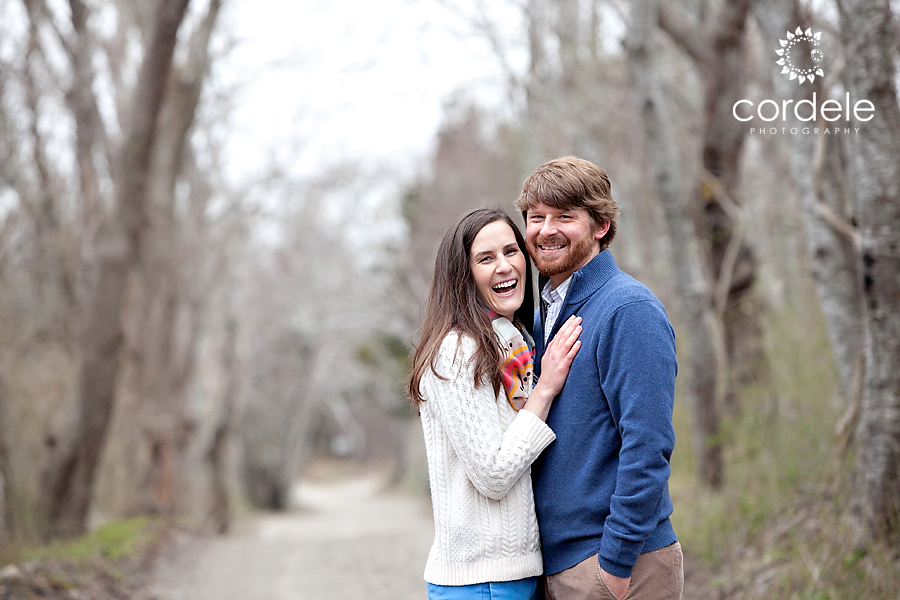 Cape Cod Wedding Photography