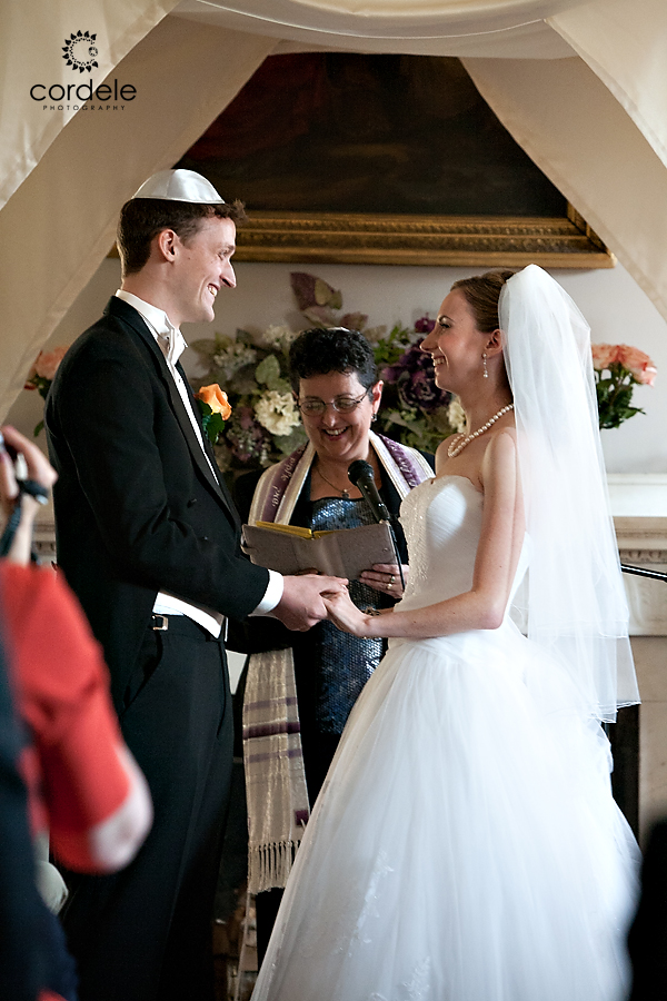 Lyman Estate Wedding Photos