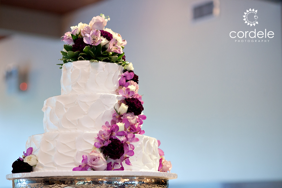Warren Conference Center Wedding Photos