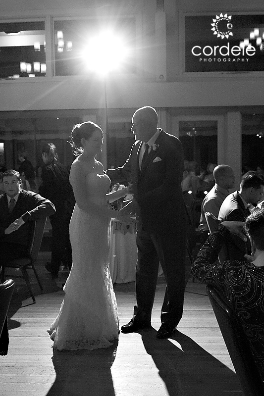 Warren Conference Center Wedding Photos