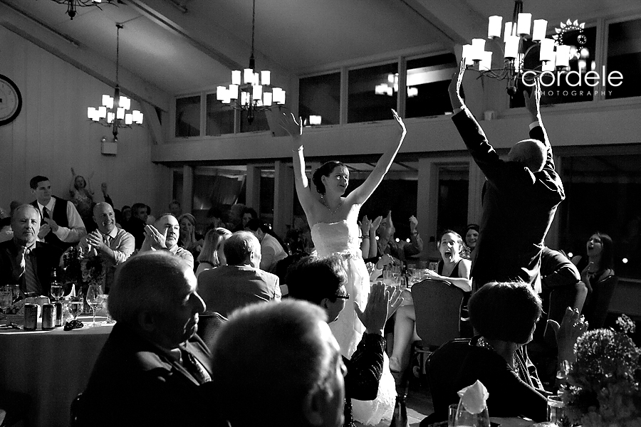 Warren Conference Center Wedding Photos