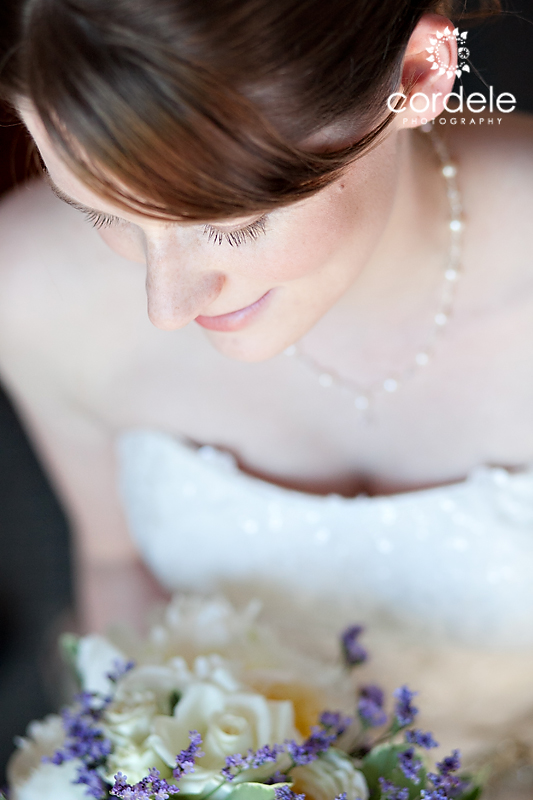 Warren Conference Center Wedding Photos