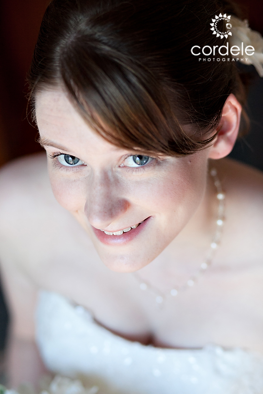 Warren Conference Center Wedding Photos