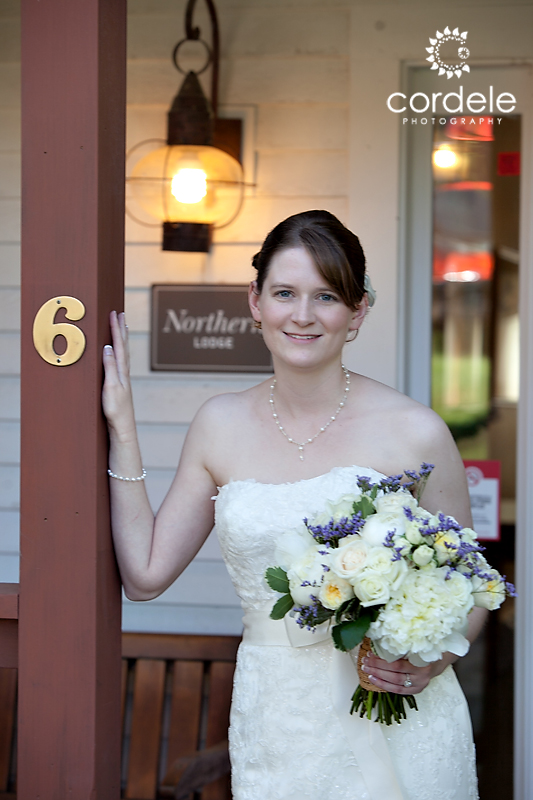 Warren Conference Center Wedding Photos