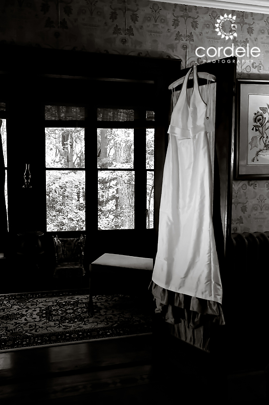 Codman Estate Wedding Photos
