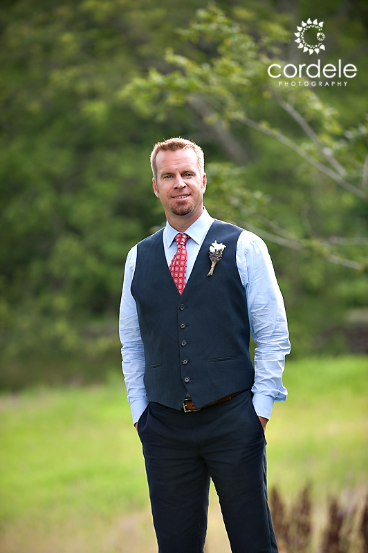 Codman Estate Wedding Photos