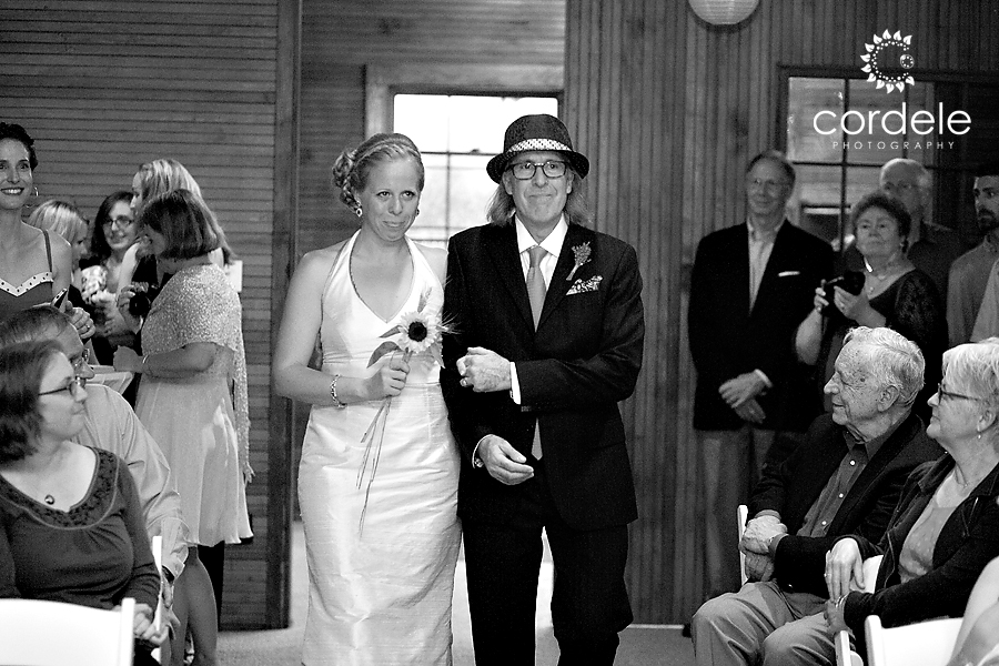 Codman Estate Wedding Photos