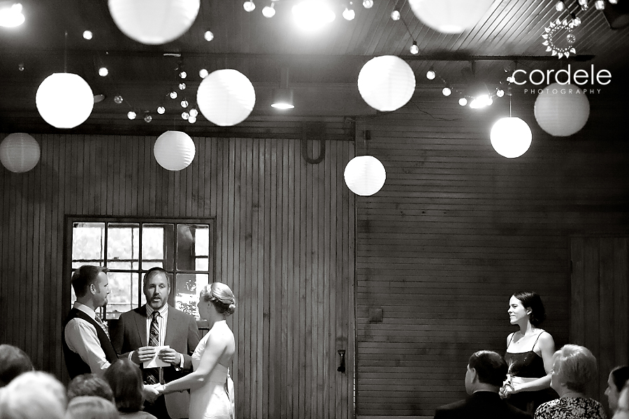 Codman Estate Wedding Photos