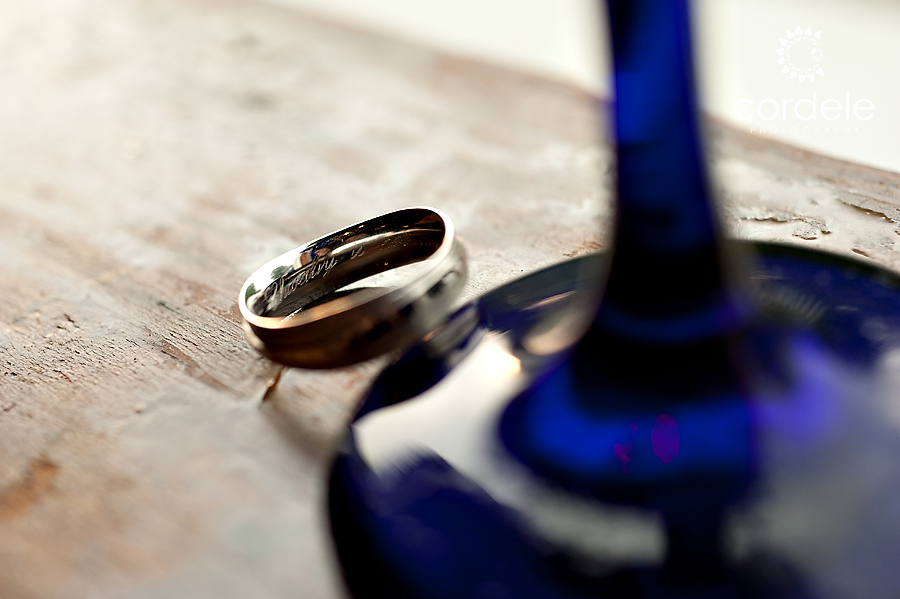 Codman Estate Wedding Photos