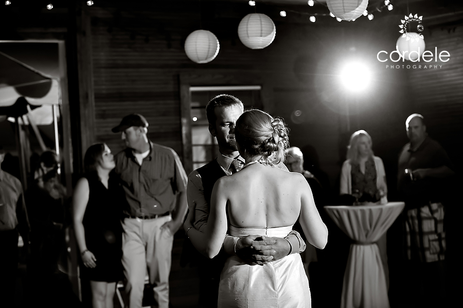 Codman Estate Wedding Photos