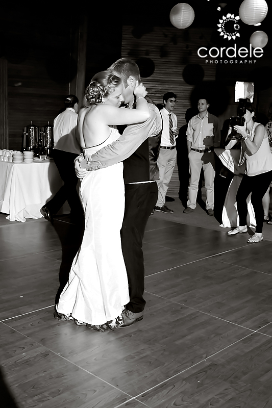 Codman Estate Wedding Photos