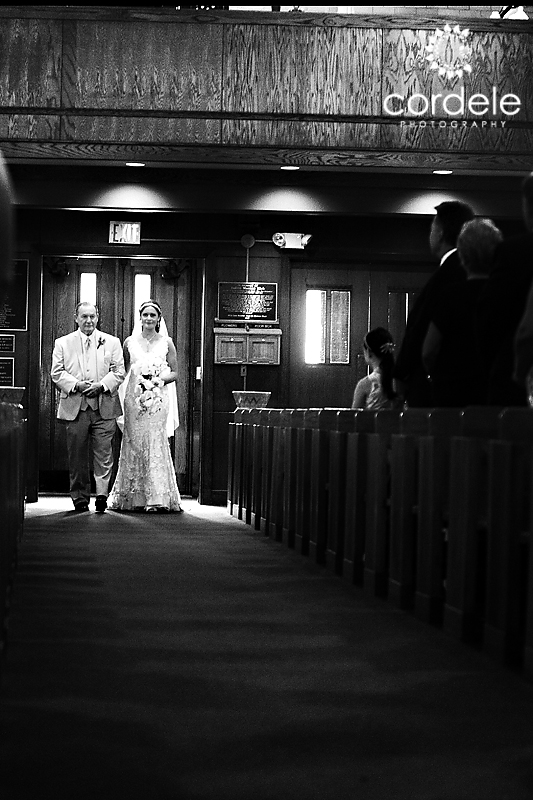 seacoast science center wedding photos