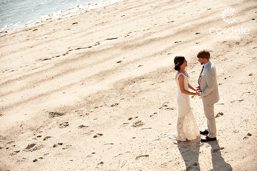 Cape Cod Wedding Photos