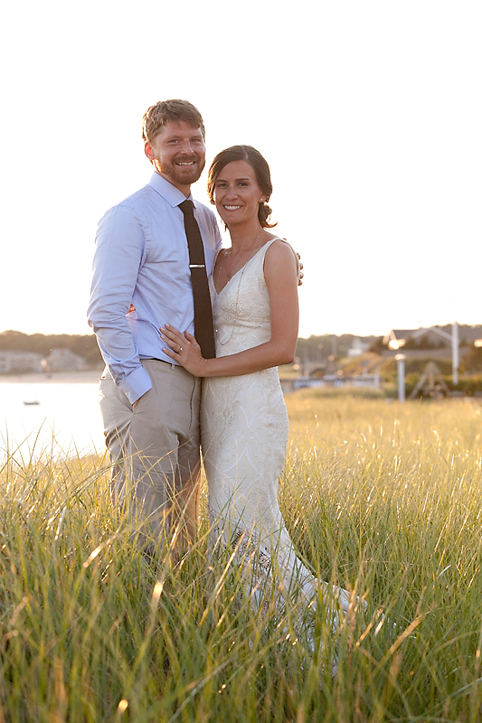 Cape Cod Wedding Photos