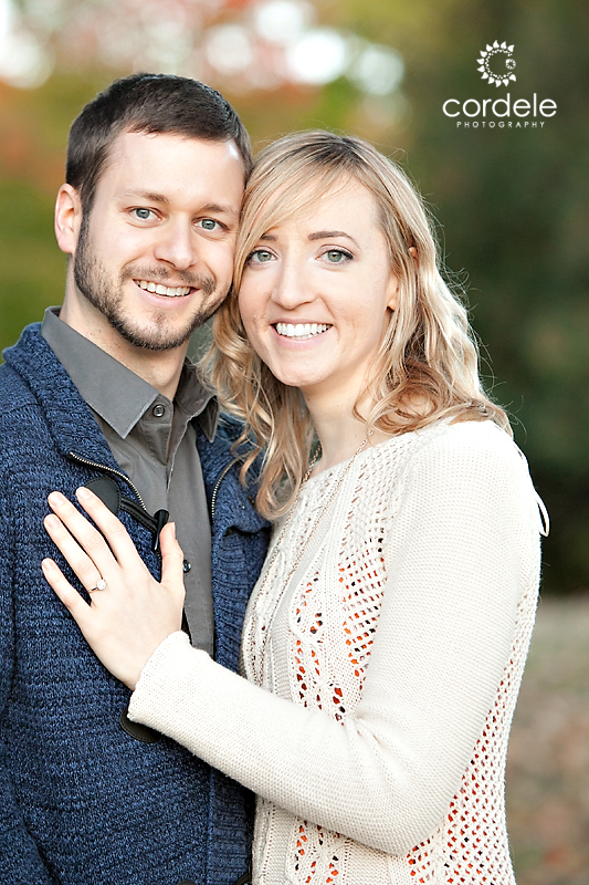 standard couple portrait