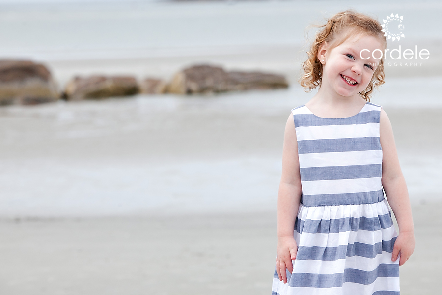Wingaesheek Beach Family Photos