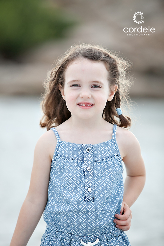 Wingaesheek Beach Family Photos
