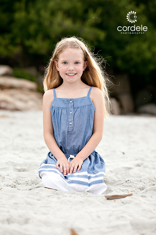 Wingaesheek Beach Family Photos