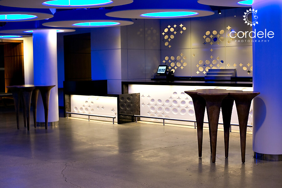 Studio 57 Revere Hotel Boston Catering for Wedding in Boston